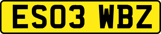 ES03WBZ