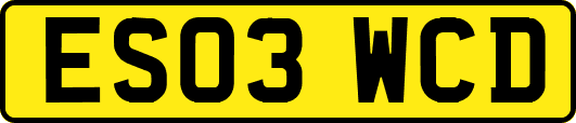 ES03WCD