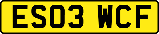 ES03WCF