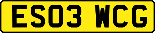 ES03WCG