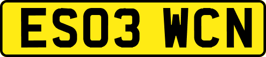 ES03WCN