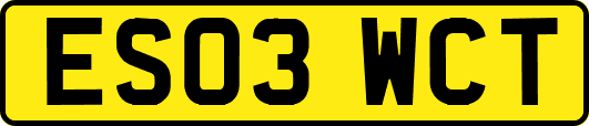 ES03WCT