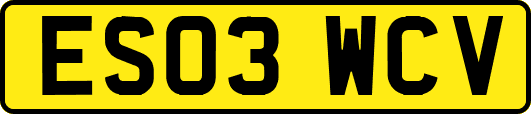 ES03WCV