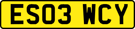 ES03WCY