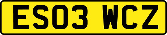 ES03WCZ
