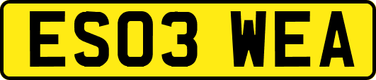 ES03WEA
