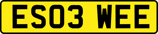 ES03WEE