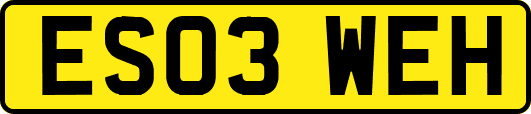 ES03WEH