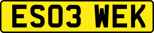 ES03WEK