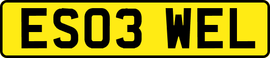 ES03WEL