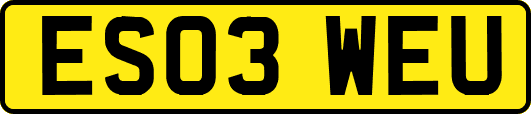 ES03WEU