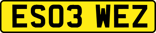 ES03WEZ