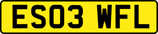 ES03WFL