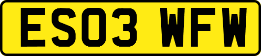 ES03WFW
