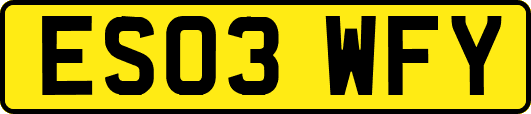 ES03WFY