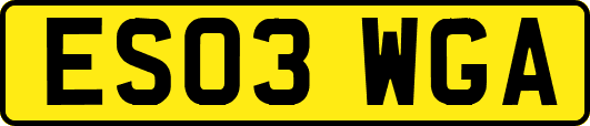 ES03WGA