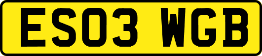 ES03WGB