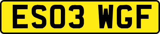 ES03WGF