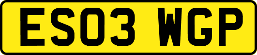 ES03WGP