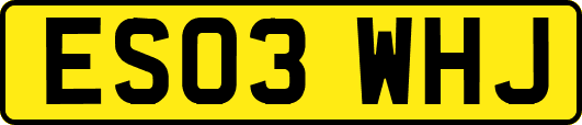 ES03WHJ