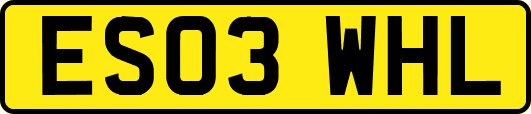 ES03WHL