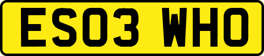 ES03WHO