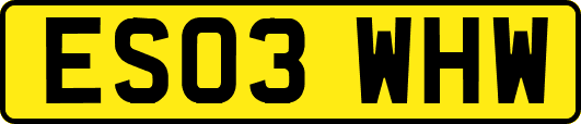 ES03WHW
