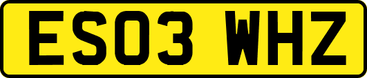ES03WHZ