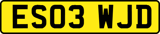 ES03WJD