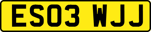 ES03WJJ