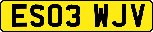ES03WJV