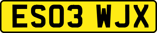 ES03WJX