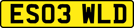 ES03WLD