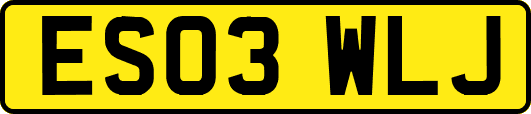 ES03WLJ
