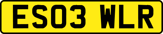 ES03WLR