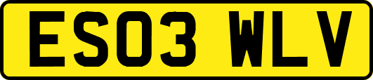 ES03WLV