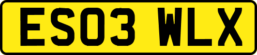 ES03WLX