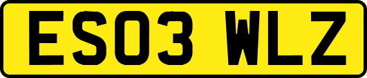 ES03WLZ