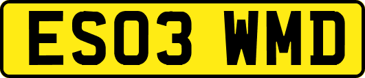 ES03WMD