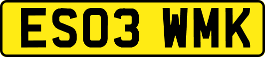 ES03WMK