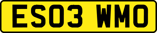 ES03WMO