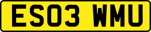 ES03WMU