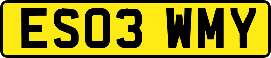 ES03WMY