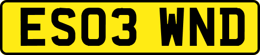 ES03WND