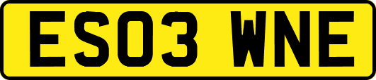 ES03WNE