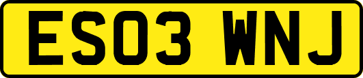 ES03WNJ