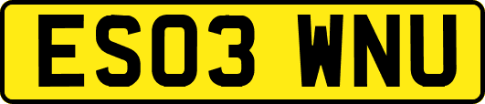 ES03WNU