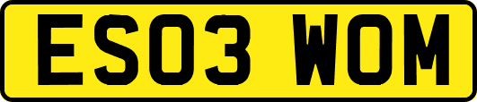 ES03WOM