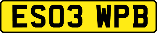 ES03WPB