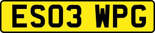 ES03WPG